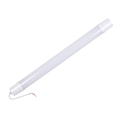 ElectroHouse LED світильник ПВЗ SuperSlim 20W 672мм 6500K 1600Lm IP65