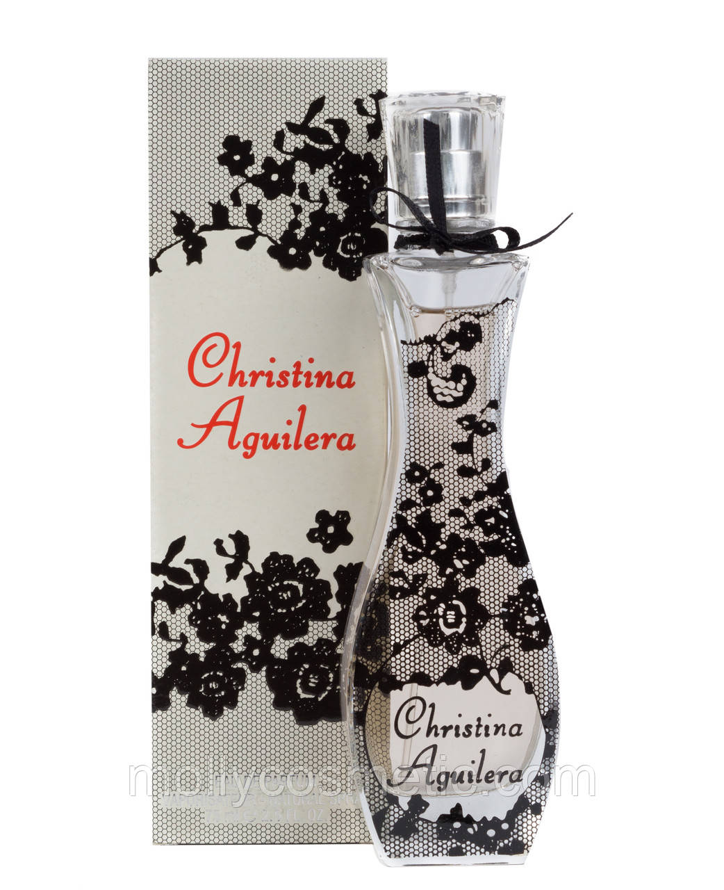 Жіноча туалетна вода Christina Aguilera