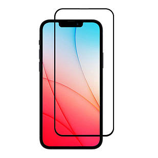 Захисне скло 5D для iPhone 13 Pro Max