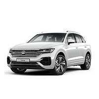 Touareg