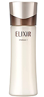 Эмульсия 40+ SHISEIDO ELIXIR ADVANCED Skin Care By Age 130 ml