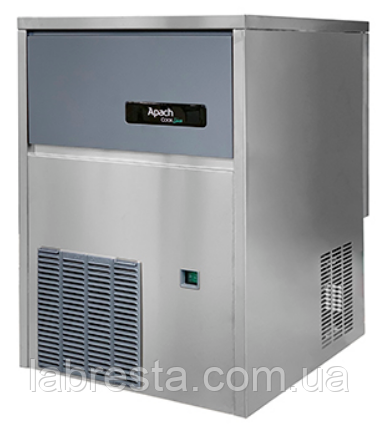 Льдогенератор Apach ACB130.65B A R290, 130 кг/доб
