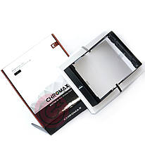 Накладка радіатора Noctua NA-HC4 chromax