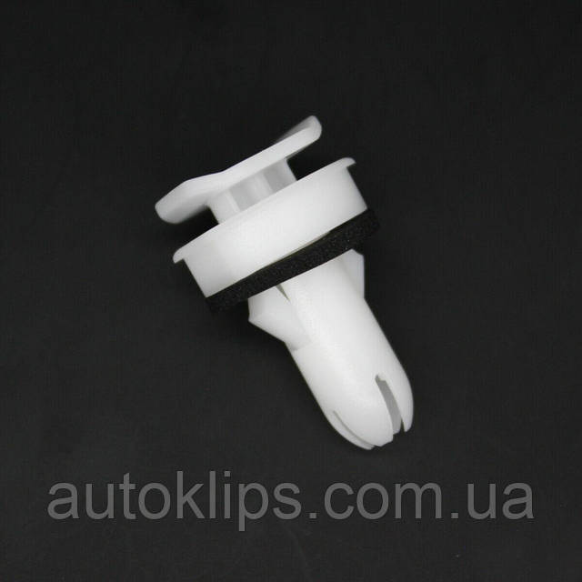 Клипса крепления порога Honda Odyssey Passport Pilot Ridgeline