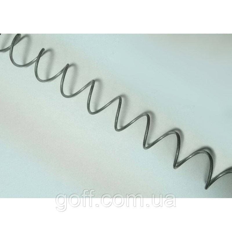 Комплектующие для Габионов - Крючки / Спирали спираль 1м, 400 - фото 2 - id-p1504214677