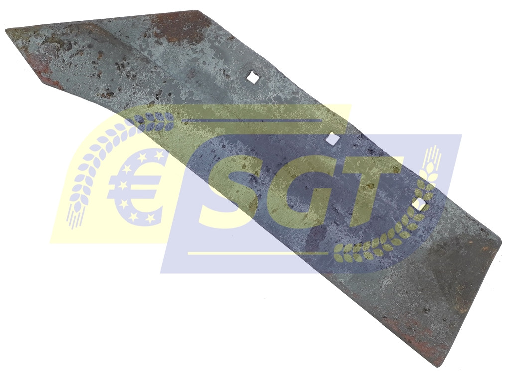 Леміш 35 на польський плуг BOMET