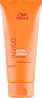 Кондиционер питательный с ягодами годжи Wella Professional Nutri-Enrich Deep Nourishing Conditioner200