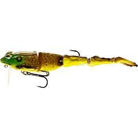 Воблер Westin Freddy the Frog Wakebait 46g 0-0.2m