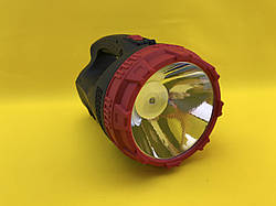 Ліхтар прожектор YAJIA YJ-2886 2 режими LED