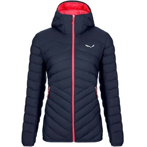 Куртка жіноча Salewa Brenta W JKT