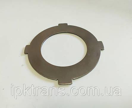 Диск АКПП, коробки передач навантажувача Komatsu FD/FG10-15-25-3015///-17/20/14 No 3EA1511180, фото 3