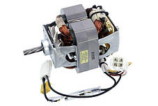 Двигун JC-9830-2400 для м'ясорубки Moulinex SS-1530000186, фото 2