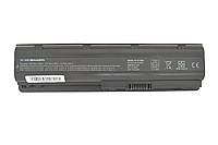 Аккумулятор для ноутбука Усил. HP Compaq HSTNN-Q62C dm4-1000 10.8V Black 8800mAh OEM