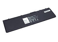 Аккумулятор для ноутбука Dell NCVF0 Latitude E7240 7.4V Black 6100mAh OEM