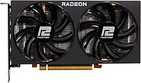 PowerColor Radeon RX 6600 Fighter 8Gb (AXRX 6600 8GBD6-3DH)