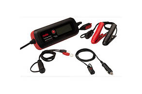 Зарядний пристрій Telwin T-CHARGE 12 EVO 6V/12V, фото 3