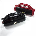 Бездротова колонка Bluetooth Golon RX-1829, Червона / Портативна колонка з ручкою для перенесення, фото 10