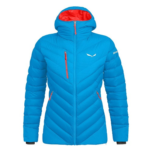 Куртка пухова жіноча Salewa Ortles Medium 2 DWN W JKT