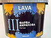 Фарба Lava 3 Акрилова фасадна 3л., фото 4