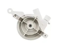 Корпус насоса циркуляційної помпи для посудомийних машин Indesit/Ariston C00088889