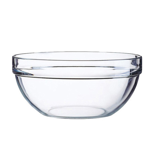 Empilable Transparent Салатник 9 см Luminarc 15018