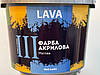 Фарба Lava 3 Акрилова для внутрішніх робіт 5л., фото 2
