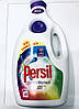 Гель для прання кольорової білизни Persil 6300 мл, Угорщина