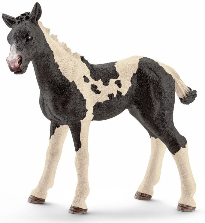 Іграшка-фігурка Лоша Пінто, 8 см Schleich 13803