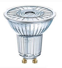 Лампа світлодіодна Osram PAR16 6.9 W 3000K GU10