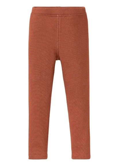 Лосини, джегінси утеплені коричневі Lupilu (Німеччина) IAN 335331_2001 р.86/92, фото 1