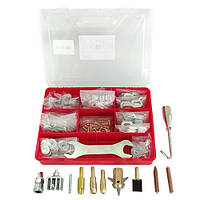 Комплект аксесуарів до спотера G.I. KRAFT GI12150 ORG