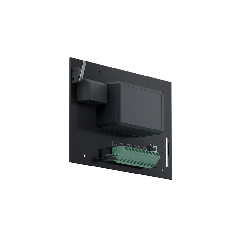 Модуль для підключення сторонніх ДВЧ-передавачів Ajax vhfBridge (Без корпуса), фото 1