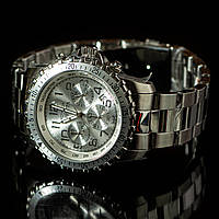 Швейцарские мужские наручные часы с Хронографом Invicta