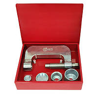 Знімачі кермових тяг і кульових опор