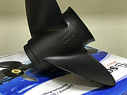 Гвинт Solas  Yamaha/Honda/Parsun (11.6X14) (40-60 Л. С.) для човнового двигуна
