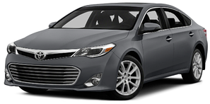 Toyota Avalon 12-18