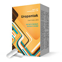 Uropantak (Уропантак) — капсули для боротьби та профілактики пієлонефриту