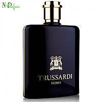 Туалетная вода Trussardi Uomo 2011 100 мл