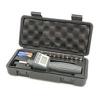 Динамометрична викрутка цифрова двосторонньої дії 1/4 (0.8-8 Н·м) PROTESTER ANS-R-8 ORG