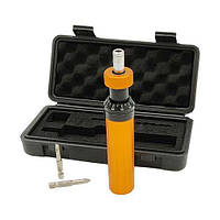 Динамометрична викрутка (0.2-1.2 Н·м) PROTESTER AYQ-1.2 ORG