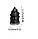 Гумові цвяхи для ремонту шин автомобіля. Вакуумні цвяхи для ремонту проколу шин, фото 3