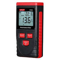 Вологомір безконтактний 0,5-79,5% WINTACT WT630 ORG