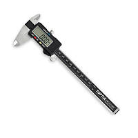 Цифровий штангенциркуль 150 мм, 0.01мм TOPTUL IACC1150 ORG