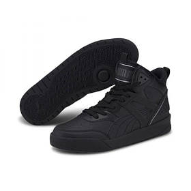Чоловічі кросівки Puma Backcourt Mid 37413905 Оригінал