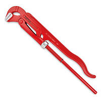 Ключ шведський газовий 57 мм L440 90° TOPTUL DDAF1A48 ORG