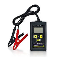 Акумуляторний тестер універсальний (тестер АКБ) TOPTUL EAAD0112 ORG