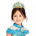 Карнавальний костюм принцеса Жасмин "Аладин" Jasmine – Aladdin Disney Store 2023, фото 8