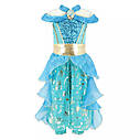 Карнавальний костюм принцеса Жасмин "Аладин" Jasmine – Aladdin Disney Store 2023, фото 4