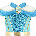 Карнавальний костюм принцеса Жасмин "Аладин" Jasmine – Aladdin Disney Store 2023, фото 5