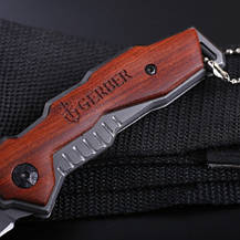 Ніж складаний GERBER x27, фото 6